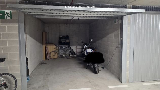 BOX - GARAGE 23mq - NUOVO - Foto 2