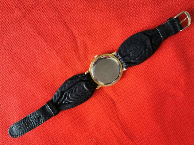OROLOGIO ( YEMA PARIS ) - Foto 6