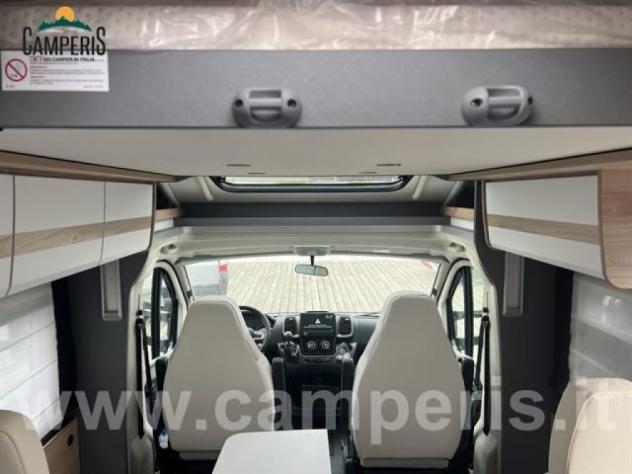 DETHLEFFS DETHLEFFS JUST T 7052 EBL FIAT rif. 22994605 - Foto 7