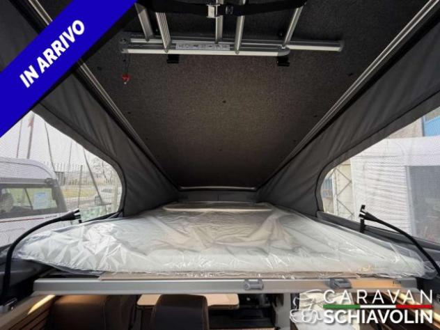 DREAMER CAPLAND SELECT CAMBIO AUTOMATICO 4X4 rif. 24037322 - Foto 10