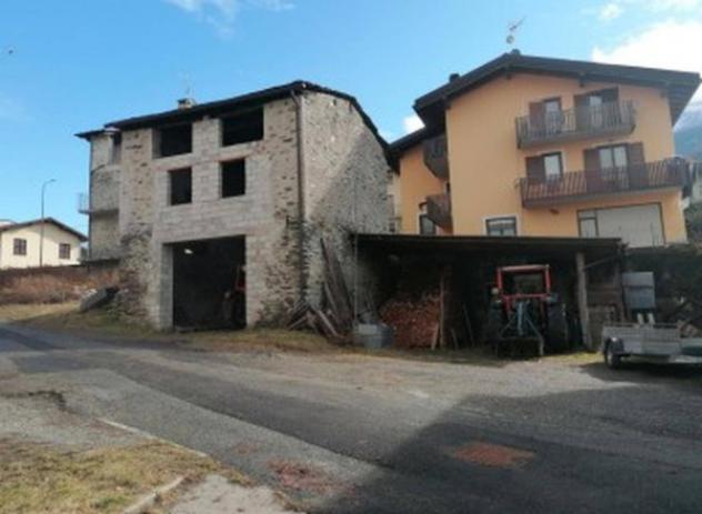 Immobile in asta di 70 m² con più di 5 locali in vendita a Albosaggia - Foto 11