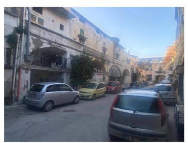 Immobile in asta di 104 m² in vendita a Acerra - Foto 4