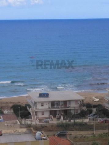 Villa singola in vendita a Alcamo, Alcamo Marina - Foto 10