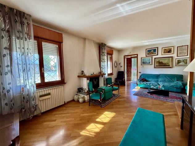 La Villetta a Schiera della Piazzetta – Villa a schiera con mansarda ad Alfonsine - Foto 16