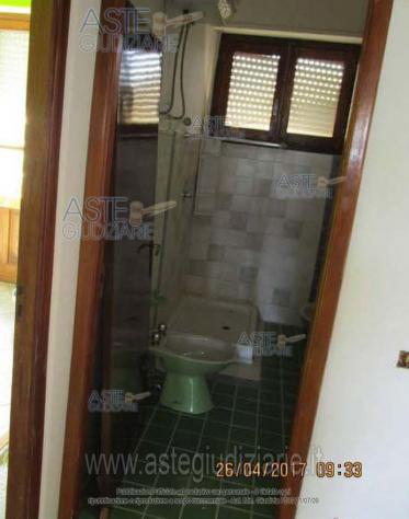 IMMOBILI-IMMOBILE RESIDENZIALE-Via Gramsci n.20 - Foto 2