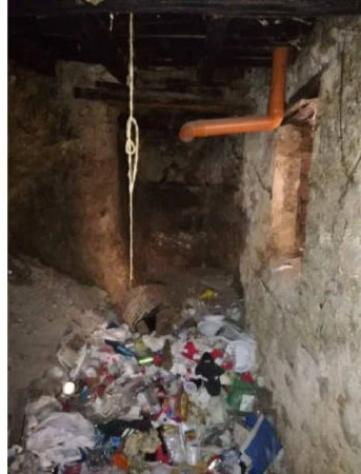 Immobile in asta di 221 m² con più di 5 locali in vendita a Borgorose - Foto 8