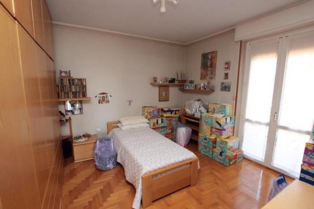TRILOCALE DI 118 MQ CON TERRAZZI A CENTRO CALOLZIO - Foto 14