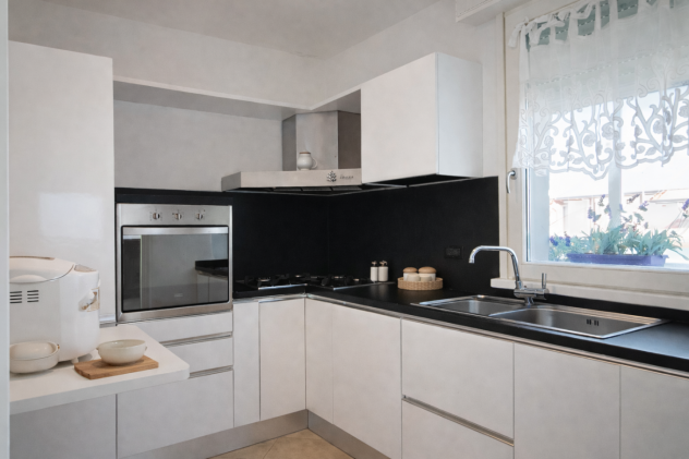 Villetta bifamiliare in vendita a Lido di Camaiore - Camaiore 90 mq Rif: 1409708 - Foto 4