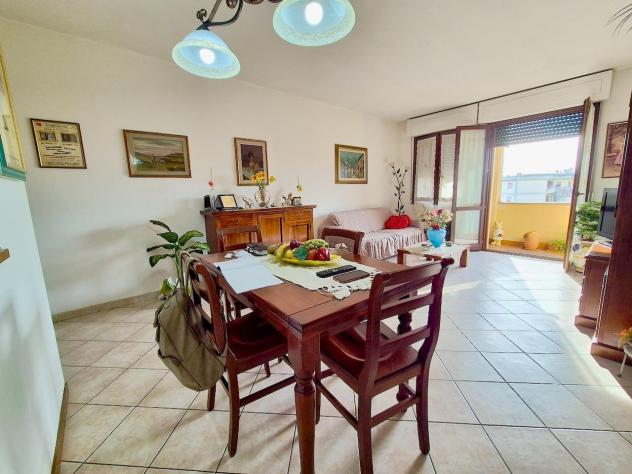Appartamento in vendita a Perignano - Casciana Terme Lari 77 mq Rif: 1452504 - Foto 4