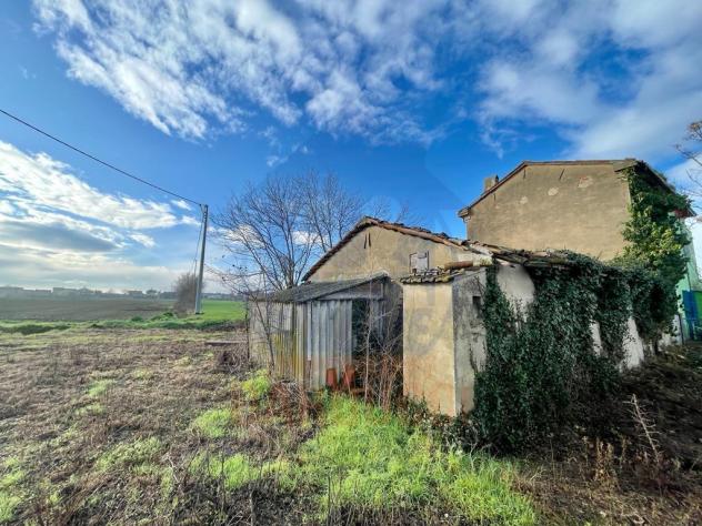 Sala di Cesenatico casa in campagna con terreno - Foto 8