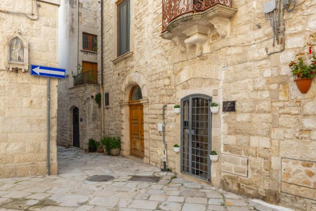Quadrilocale in vendita a Giovinazzo - Foto 5