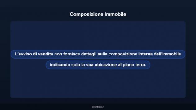Immobile in asta di 70 m² in vendita a Lecce - Foto 8