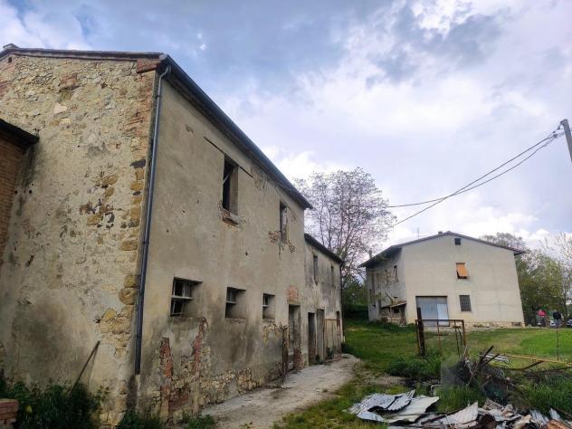 Casale in vendita a Lucignano 860 mq Rif: 1332821 - Foto 4