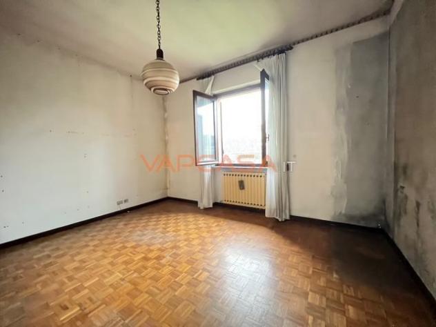 Casa indipendente con ampi spazi e giardino – Zona residenziale di Lurano - Foto 15