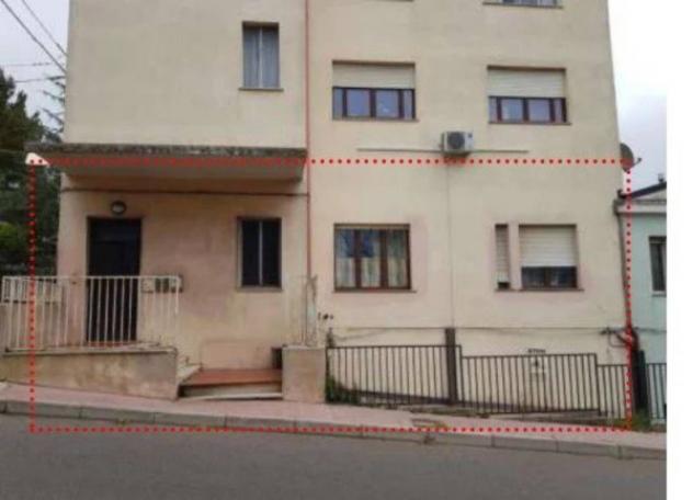 Immobile in asta di 105 m² in vendita a Macomer - Foto 2