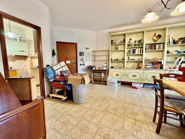 Appartamento in vendita a Ricortola - Massa 91 mq Rif: 1389840 - Foto 2