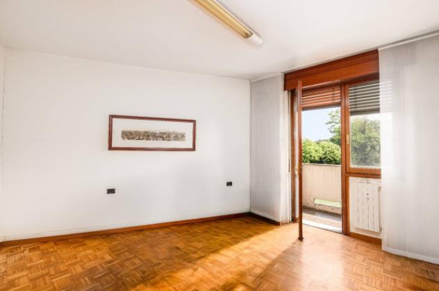 Appartamento di 75 m² con 2 locali e box auto in vendita a Milano - Foto 19