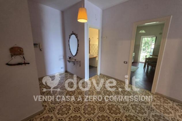 Appartamento di 120 m² con 3 locali e posto auto in vendita a Monte Compatri - Foto 6