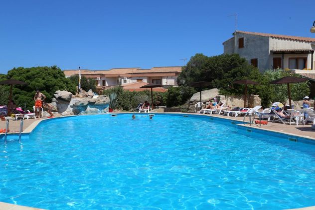 Splendida multiproprietà in Sardegna - Foto 4