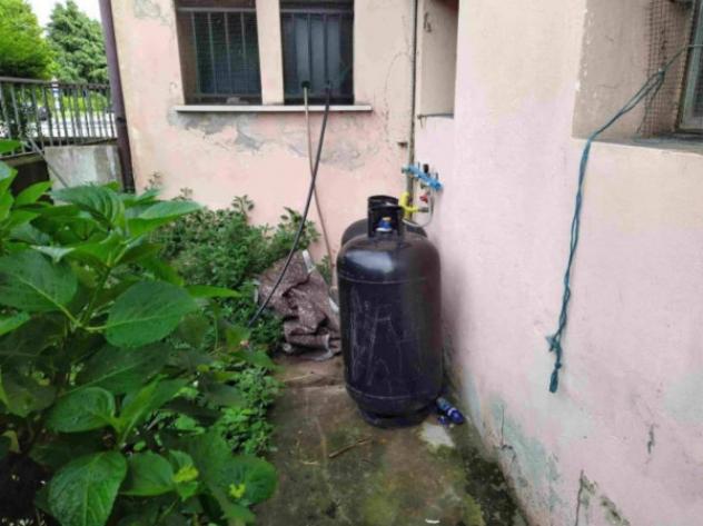 Immobile in asta di 408 m² in vendita a Paese - Foto 2