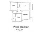 Quadrilocale in vendita a Pesaro