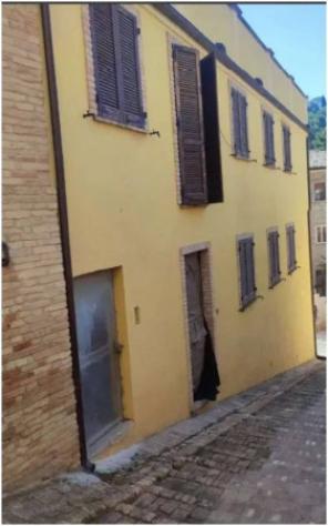 Immobile in asta di 80 m² in vendita a Recanati - Foto 14