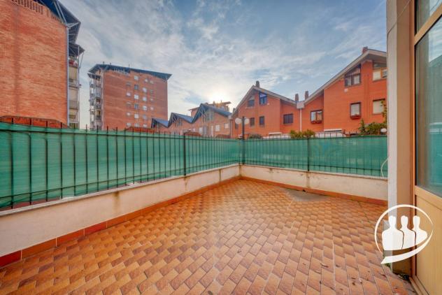 Appartamento in vendita a Rivoli - Foto 20