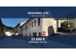 Immobile in asta di 170 m² con più di 5 locali e box auto in vendita a Segusino