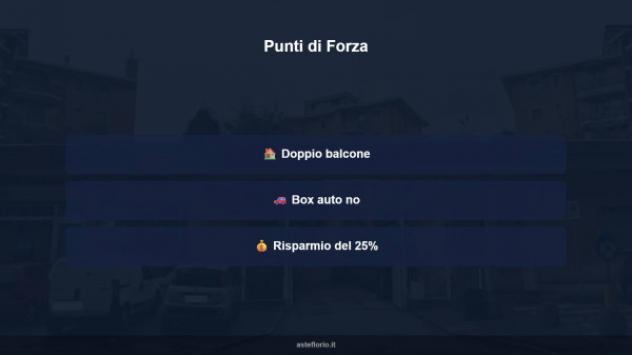 Immobile in asta di 107 m² in vendita a Trezzano sul Naviglio - Foto 11