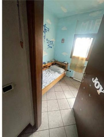 Immobile in asta di 102 m² in vendita a Vedano Olona - Foto 8