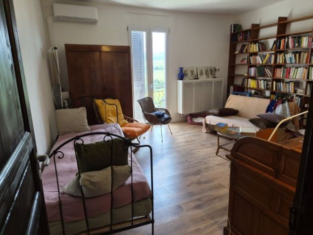 PORZIONE DI CASA DA CIELO A TERRA IN CENTRO PAESE - Foto 10