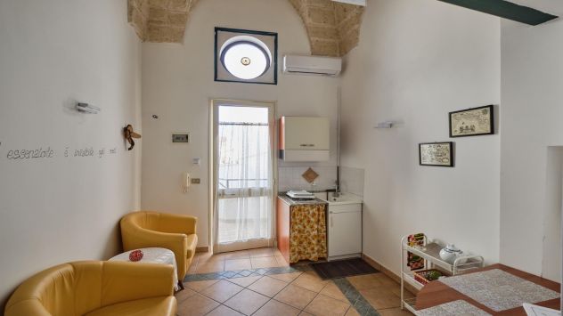 Appartamenti a Galatina Centro Storico-A CASA DI BARBARA - Foto 5