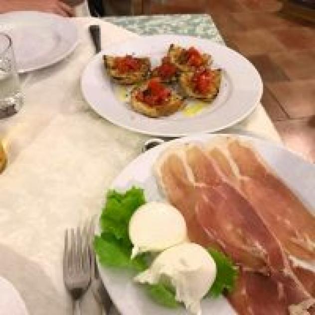 La Torretta