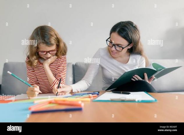 Aiuto, tuo figlio a fare i compiti nel mio domicilio - Foto 2