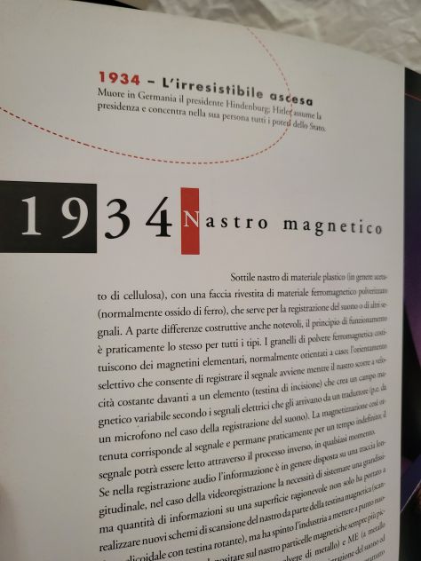 Il Secolo della Scienza 1900/2000 - Foto 2