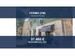 Immobile in asta di 25 m² in vendita a Fermo