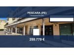 Immobile in asta di 182 m² in vendita a Pescara