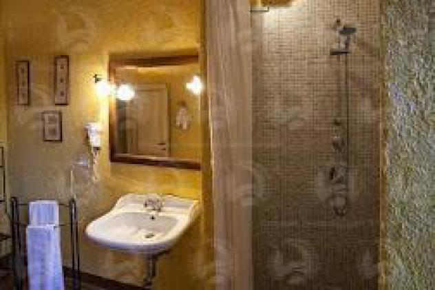Siena, nella provincia, si vende piccolo albergo. - Foto 14