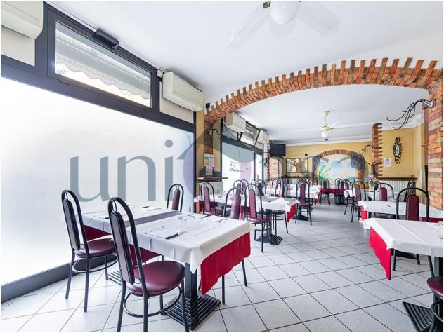 Valmadrera, vendesi ristorante-pizzeria con immobile di proprietà. - Foto 2