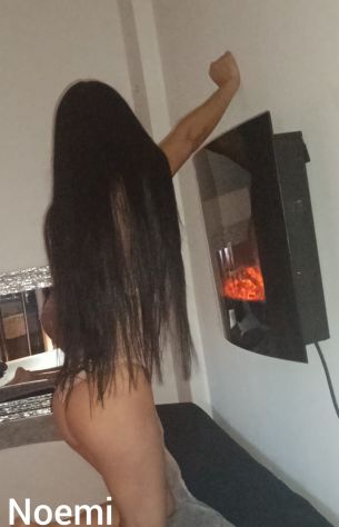 Noemí 27 anni di dolcezza , viene a conoscermi ti farò impazzire - Foto 3 Tel:3508399687