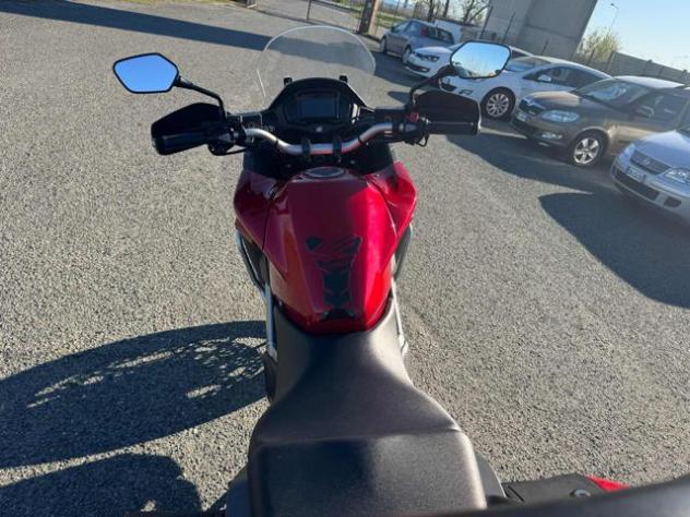 HONDA VFR 800 X rif. 23493097 - Foto 10
