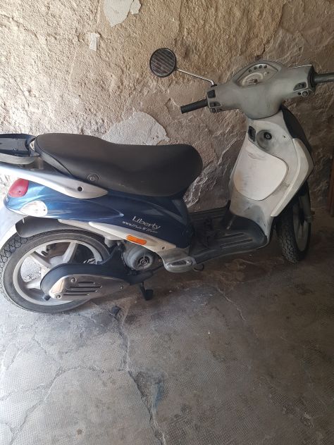 Piaggio Liberty - Foto 2