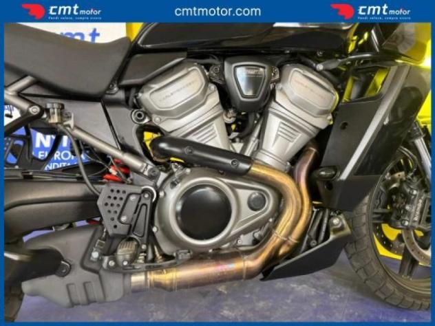 HARLEY-DAVIDSON Adventure Touring Garantita e Finanziabile rif. 23908524 - Foto 10