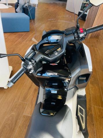 Honda Integra 750 750 DCT - Foto 4