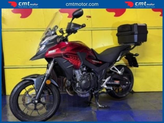 HONDA CB 500 X Garantita e Finanziabile rif. 24152038 - Foto 2