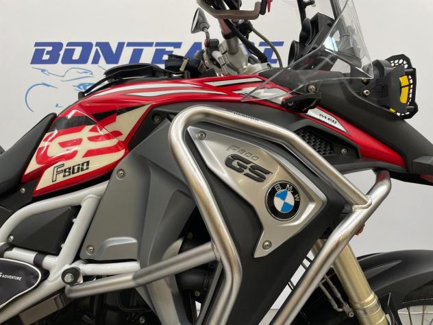 BMW F 800 GS ADV - Foto 2