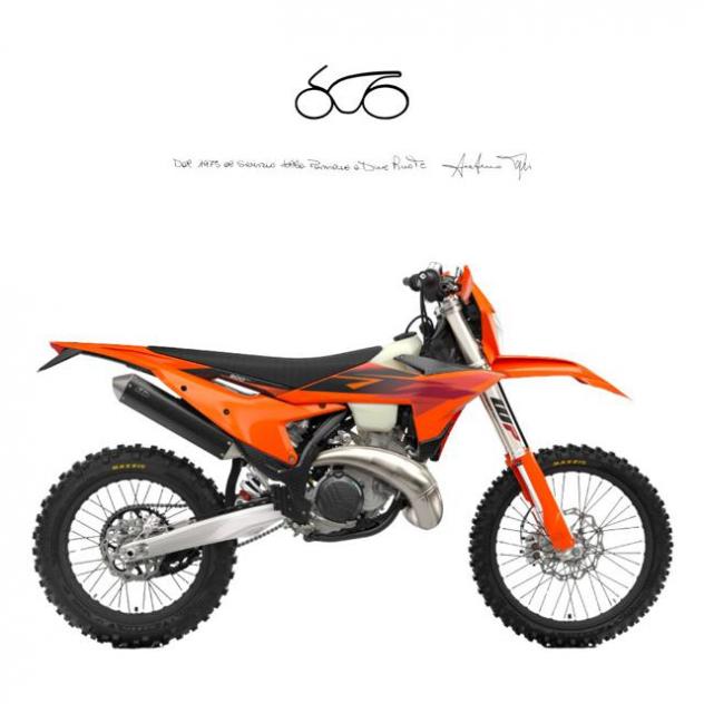 KTM EXC 300 MY 27