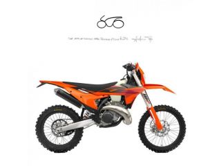 KTM EXC 300 MY 27