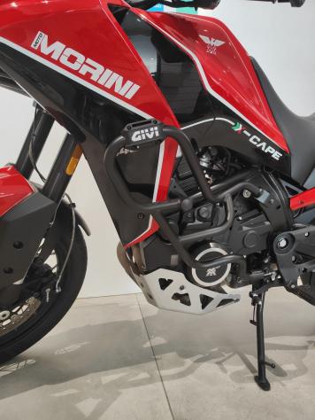 Moto Morini X-Cape 650 null - Foto 4