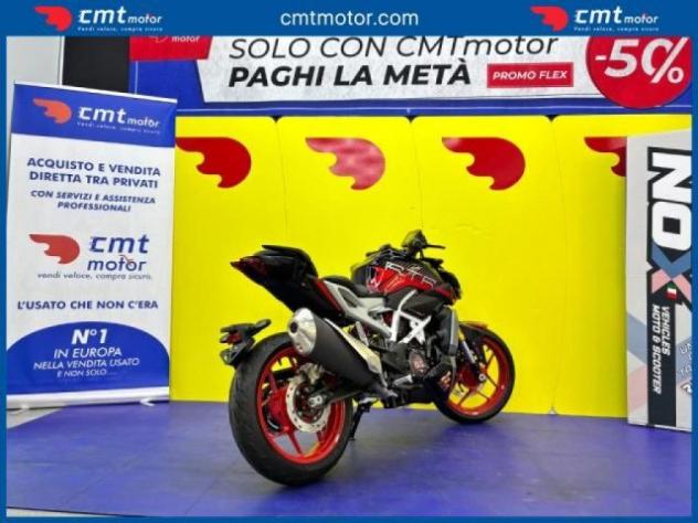 TVS Motor RTR 310 Garantita e Finanziabile rif. 23819313 - Foto 7